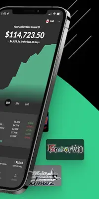 Collectr - TCG Collector App android App screenshot 12