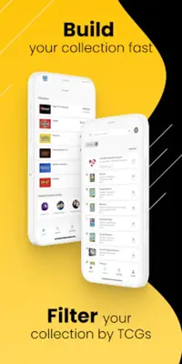 Collectr - TCG Collector App android App screenshot 7